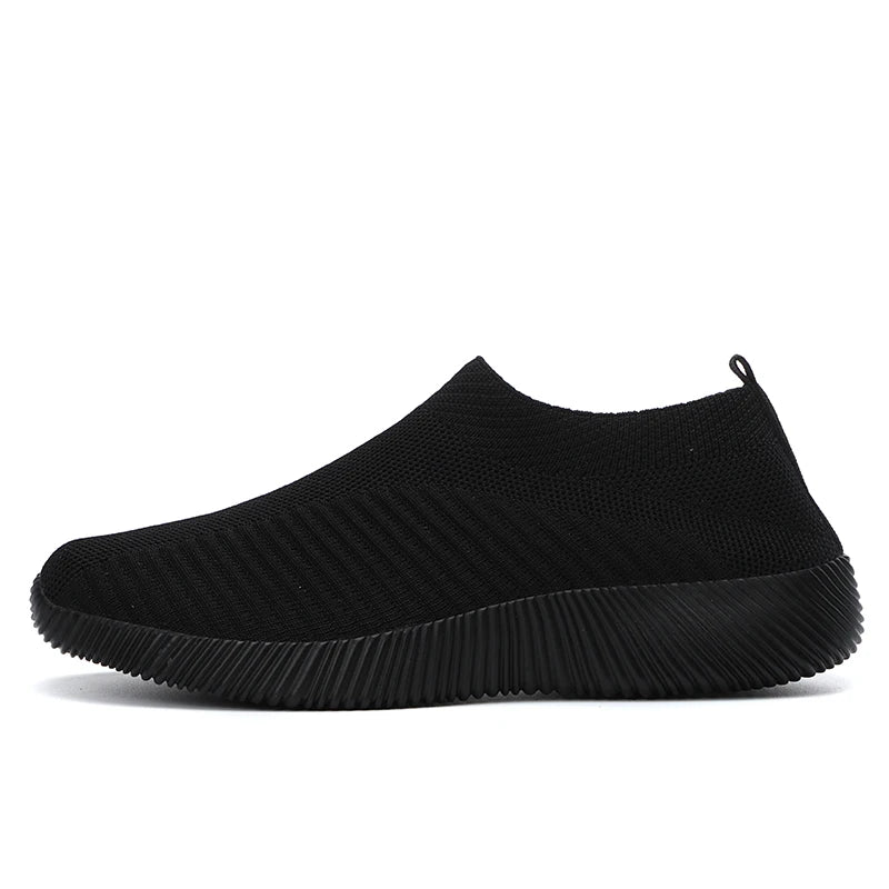 Feetiva Men's Canvas Loafers
