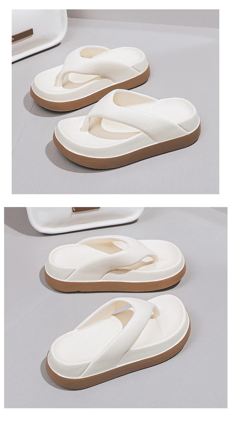 Sandalias Plataforma Mujer 2025