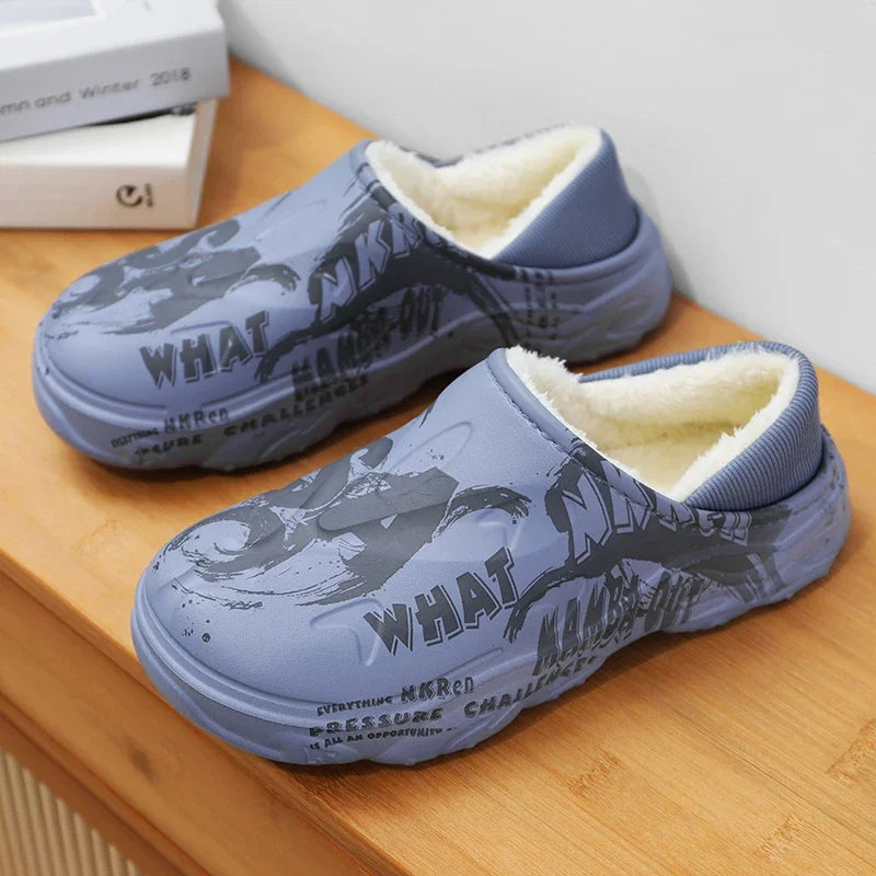 Feetiva Winter Slippers