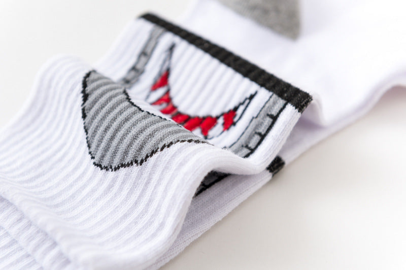 Feetiva High-Tube Men's Socks