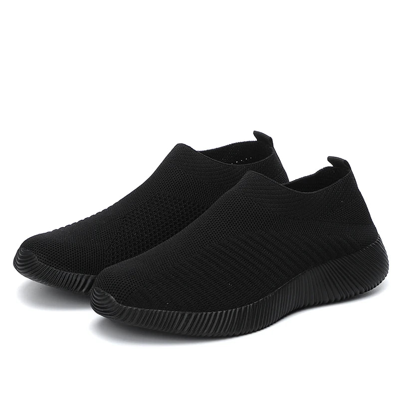 Feetiva Men's Canvas Loafers