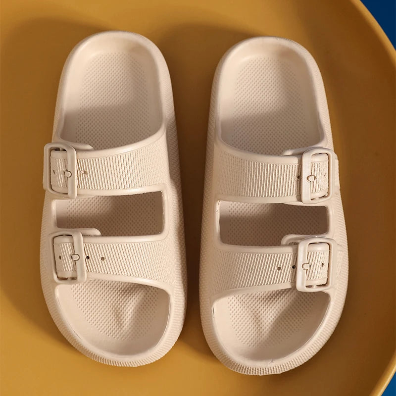 Sandalias Ajustables Feetiva 2025