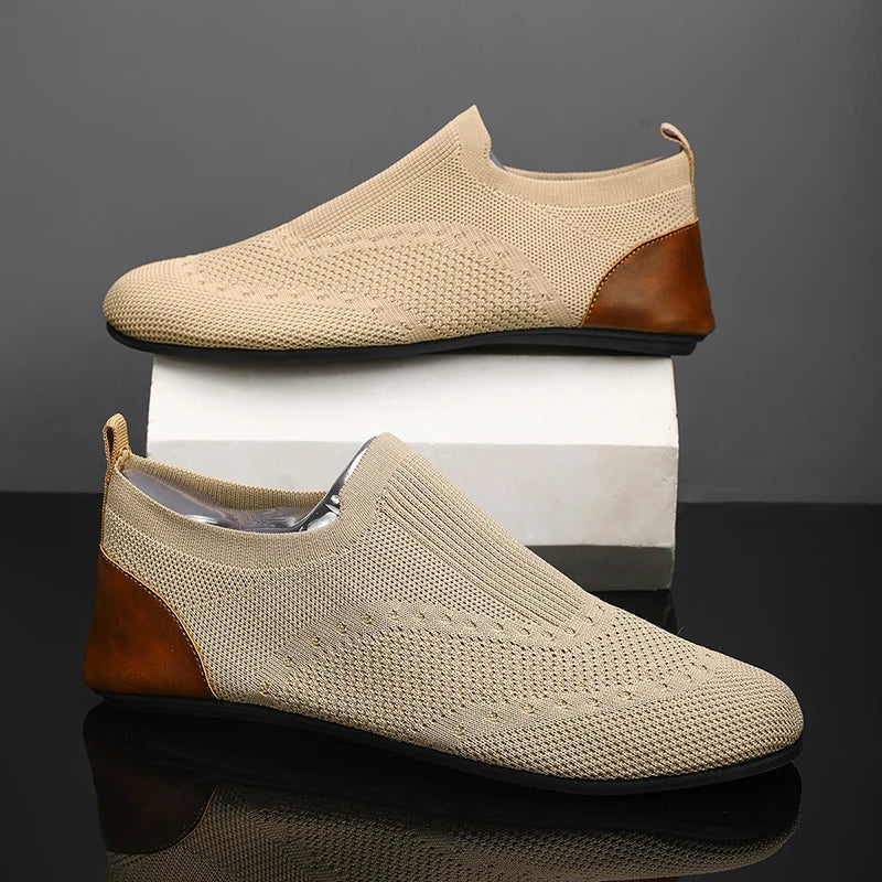 Mocasines Hombre MAEDEF