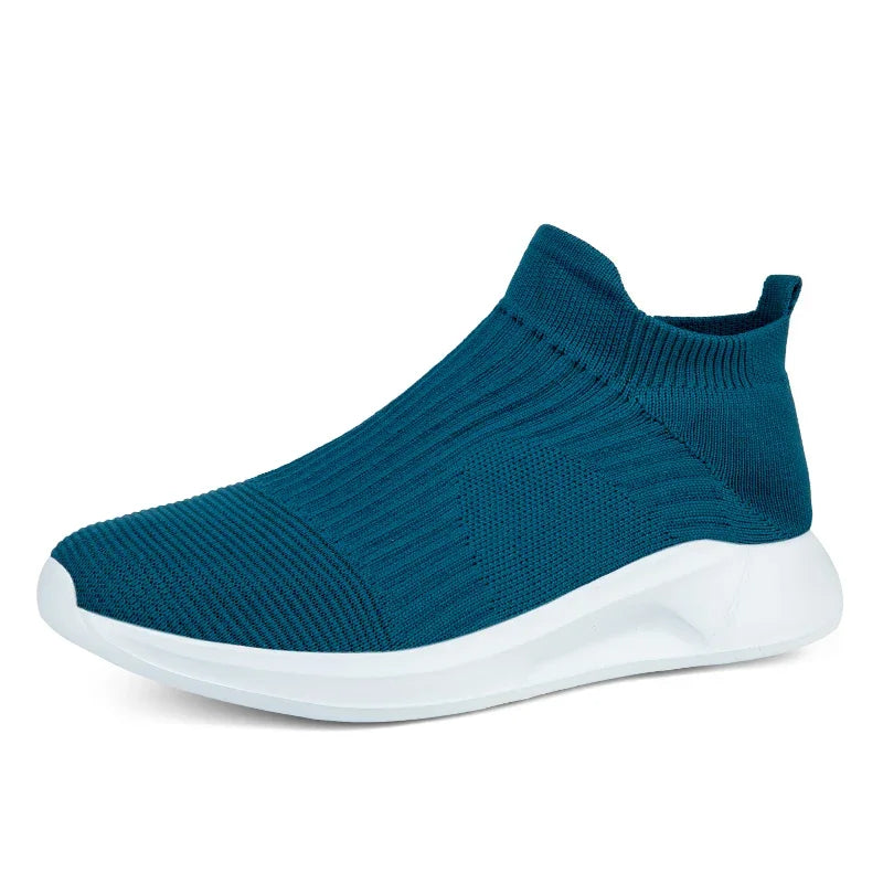 Zapatillas - Comodidad y Estilo en Cada Paso