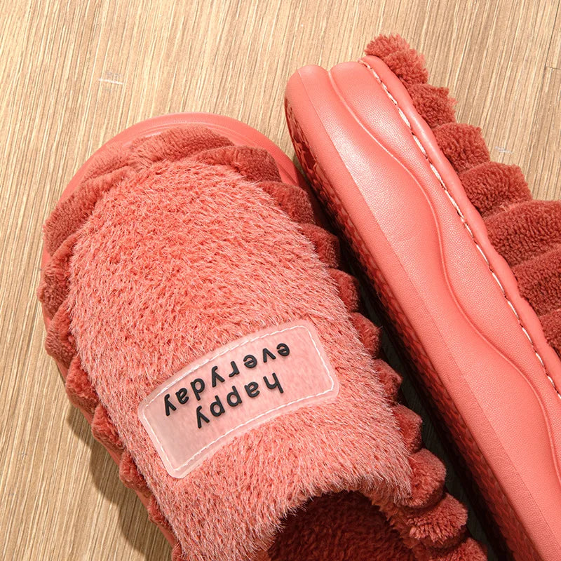 MINISO Women's Winter Slipper