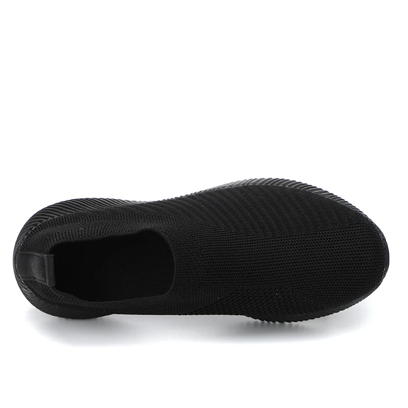 Feetiva Men's Canvas Loafers