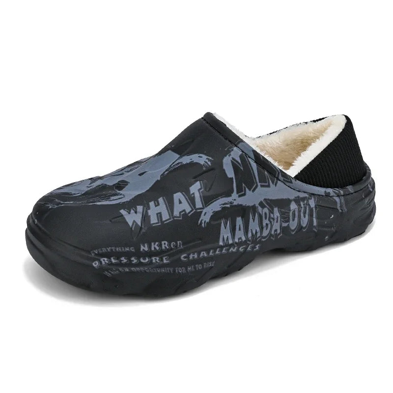 Feetiva Winter Slippers