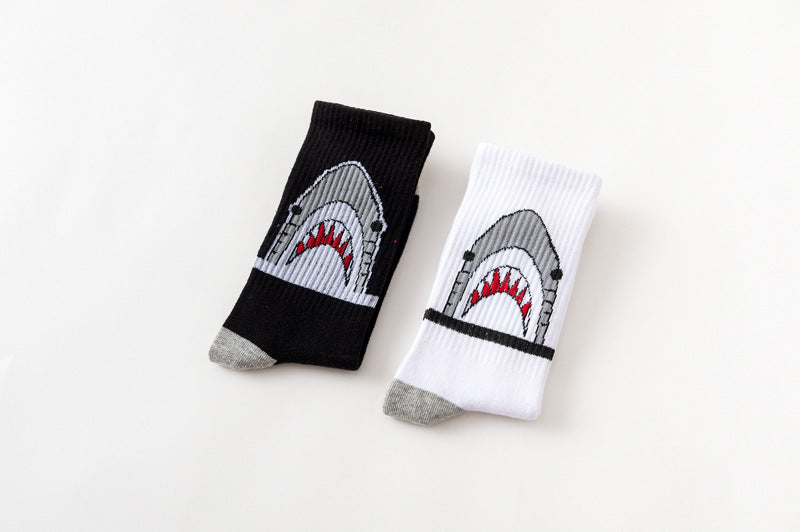 Feetiva High-Tube Men's Socks