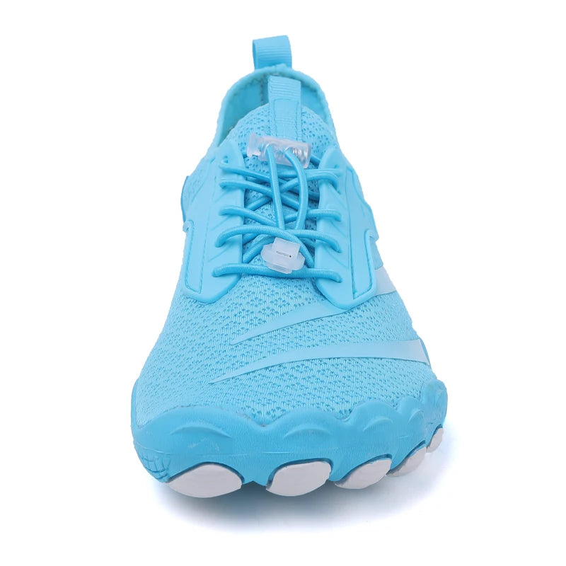 Zapatos Acuáticos Barefoot 2024 | Calzado Deportivo Unisex | ZYXZLB/Feetiva