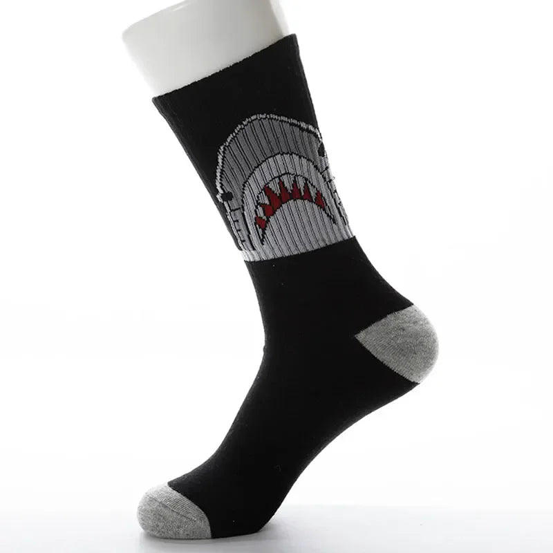 Feetiva High-Tube Men's Socks
