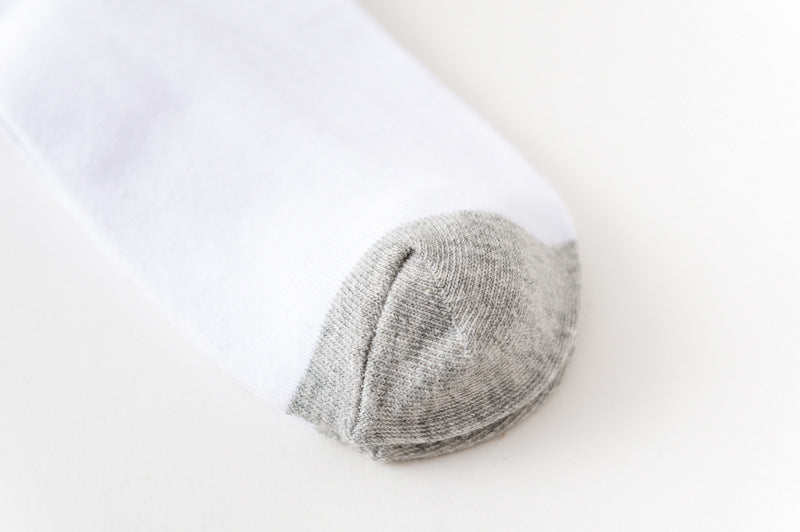 Feetiva High-Tube Men's Socks