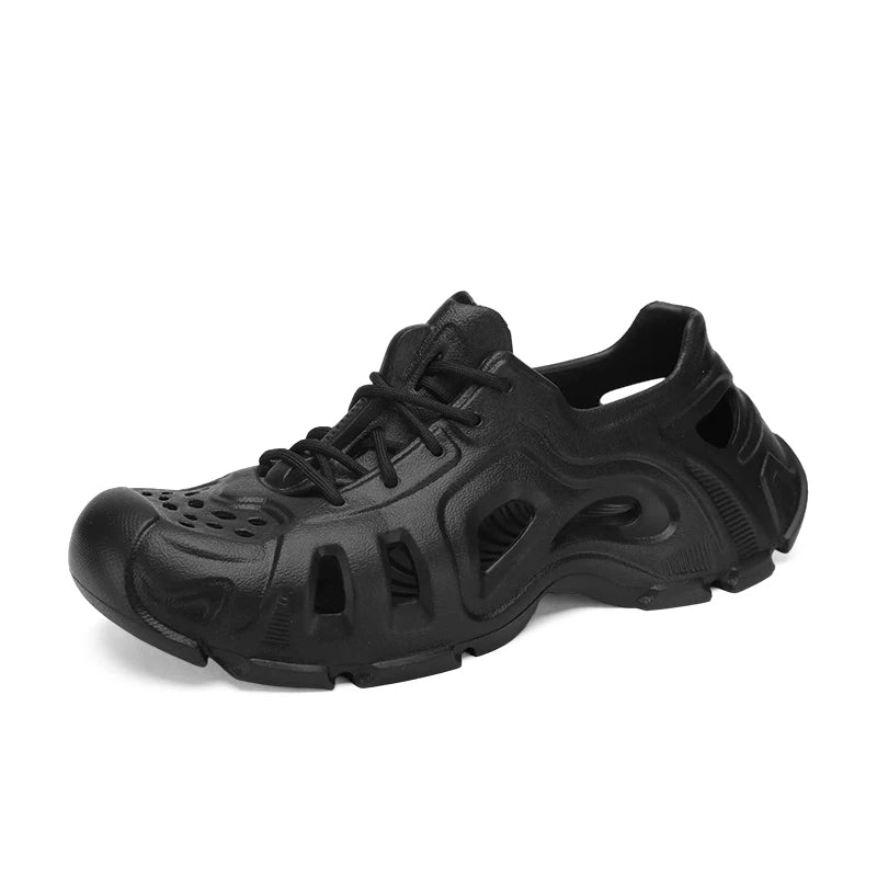 Sandalia Trekking para Aventura - Calzado Multiactividad Unisex | Feetiva 956