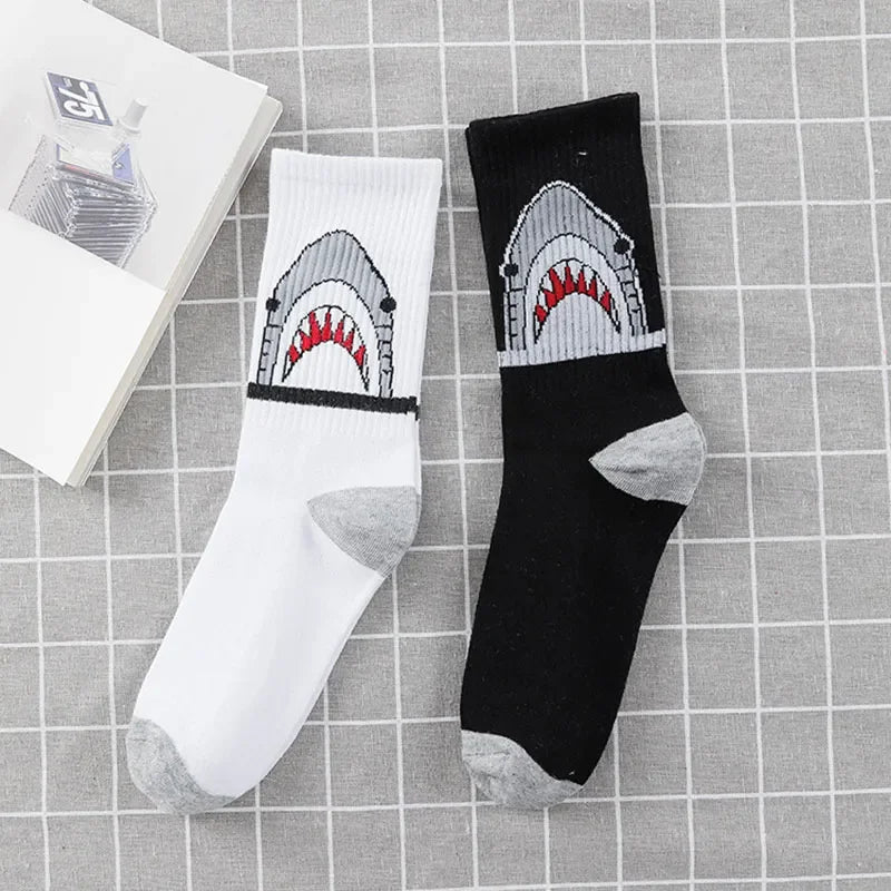 Feetiva High-Tube Men's Socks
