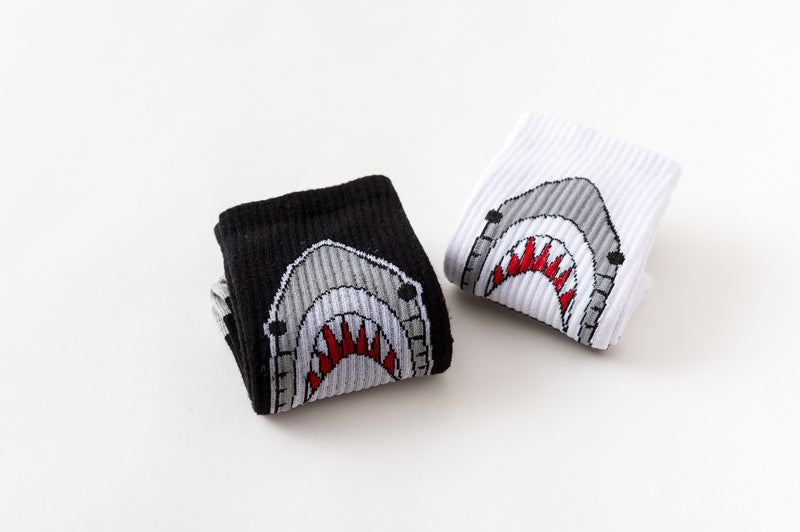 Feetiva High-Tube Men's Socks