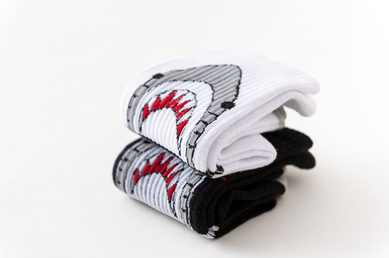 Feetiva High-Tube Men's Socks