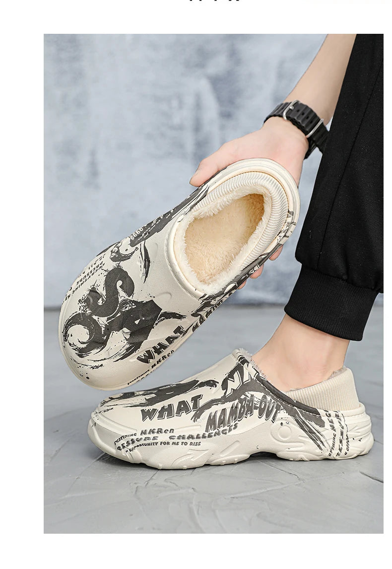 Feetiva Winter Slippers