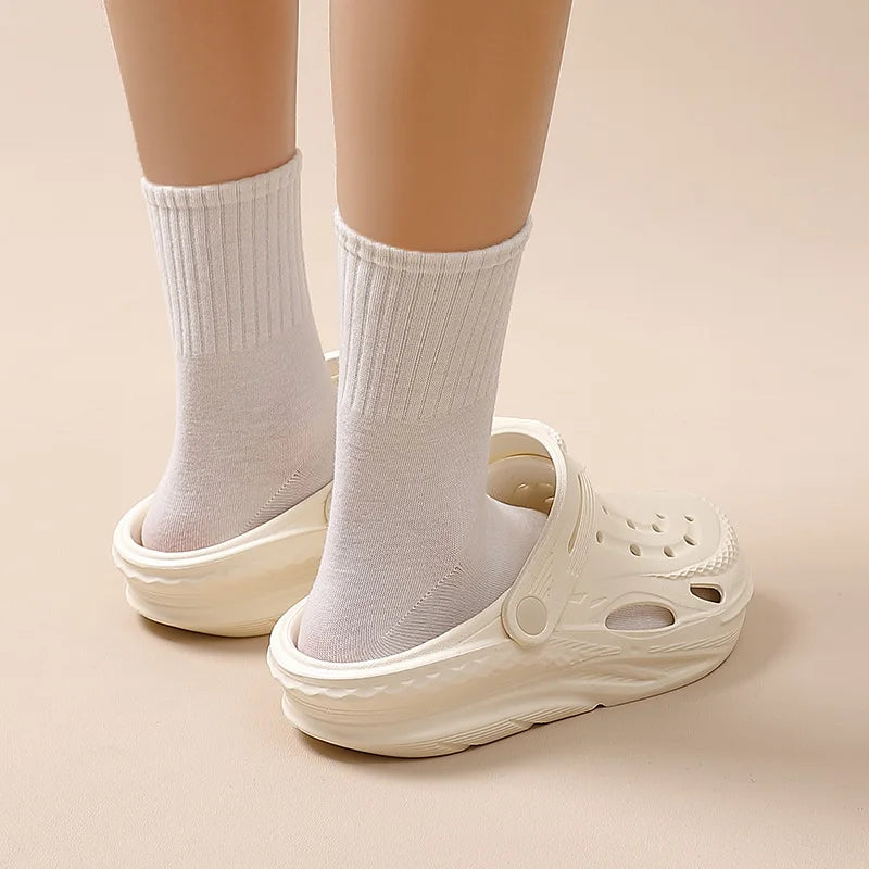 Sandalias Mujer EVA 2024 | Smile Popcorn - Cómodas como un Suspiro
