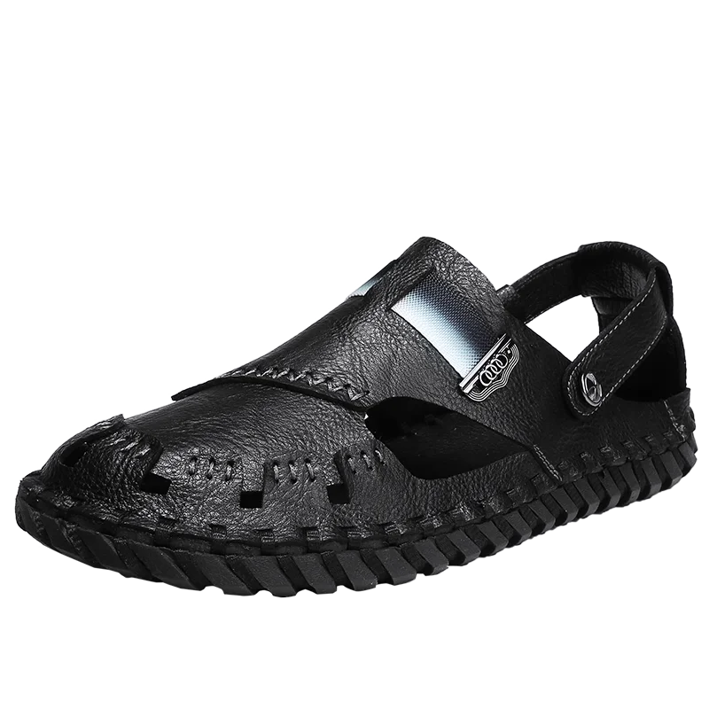 Feetiva Men’s Casual Sandals