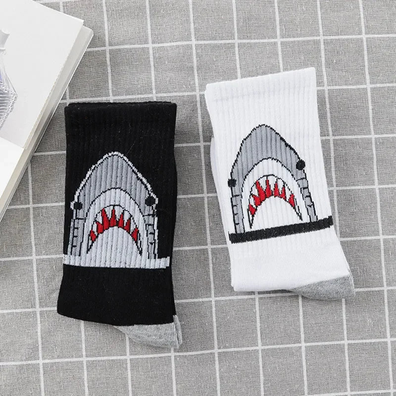 Feetiva High-Tube Men's Socks