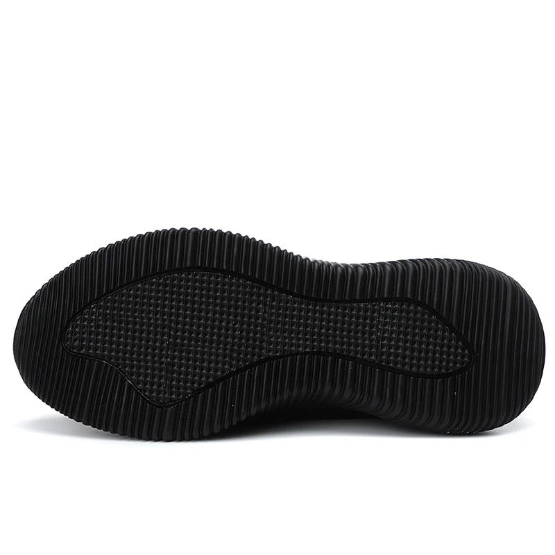 Feetiva Men's Canvas Loafers