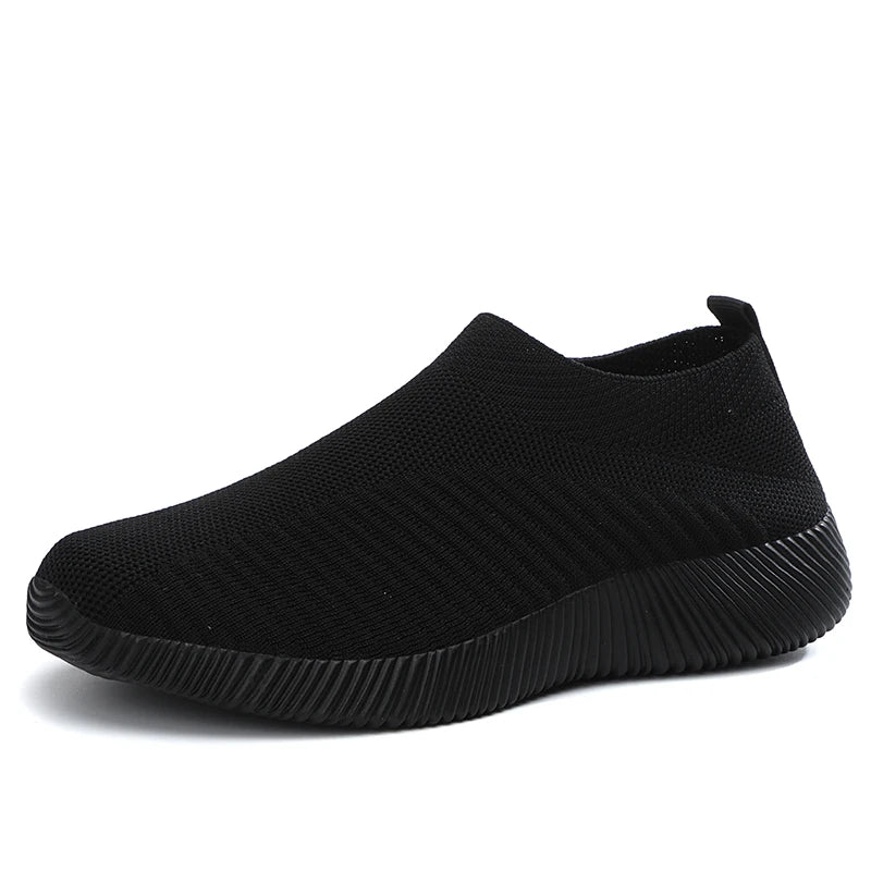 Feetiva Men's Canvas Loafers