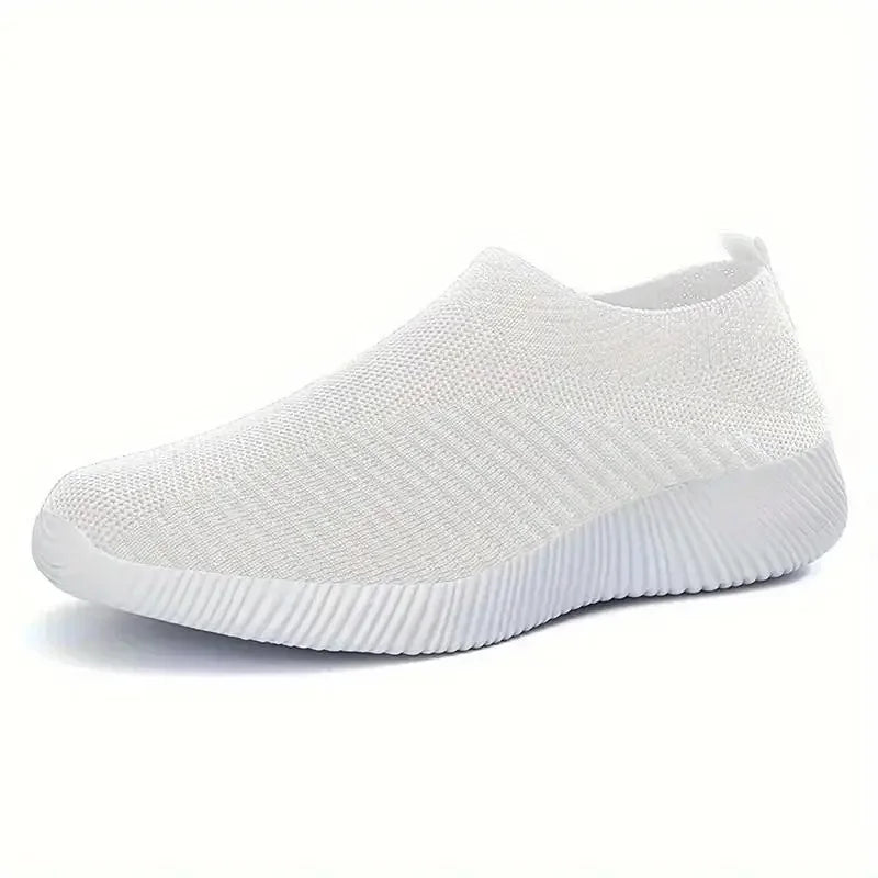 Feetiva Men's Canvas Loafers