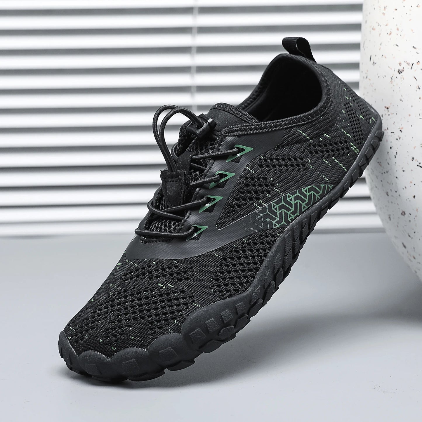 Zapatillas Minimalistas Barefoot - Calzado Zero Drop Unisex | HKAZ SX210