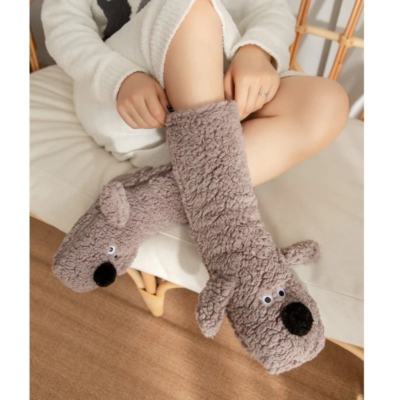 SOCKS