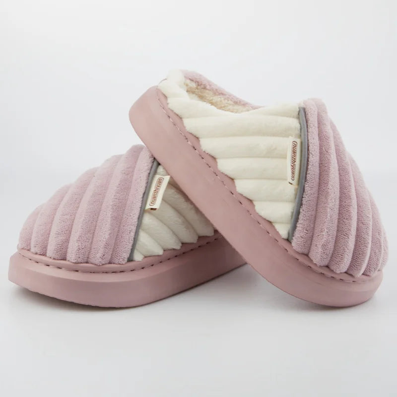 🧦 Zapatillas de Invierno para Hombre