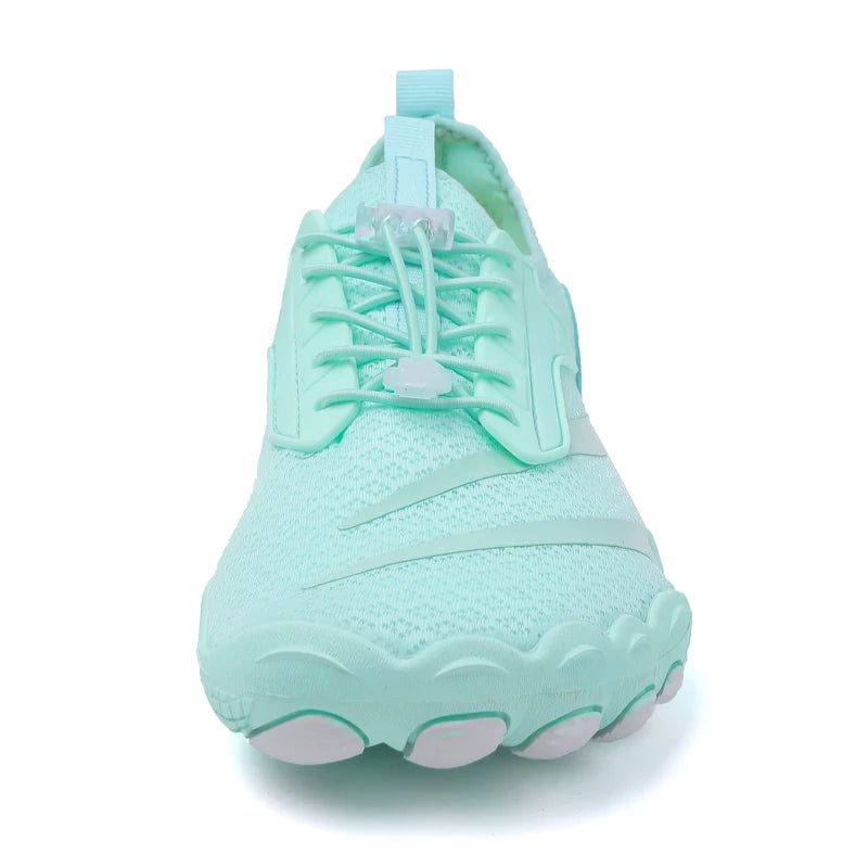 Zapatos Acuáticos Barefoot 2024 | Calzado Deportivo Unisex | ZYXZLB/Feetiva