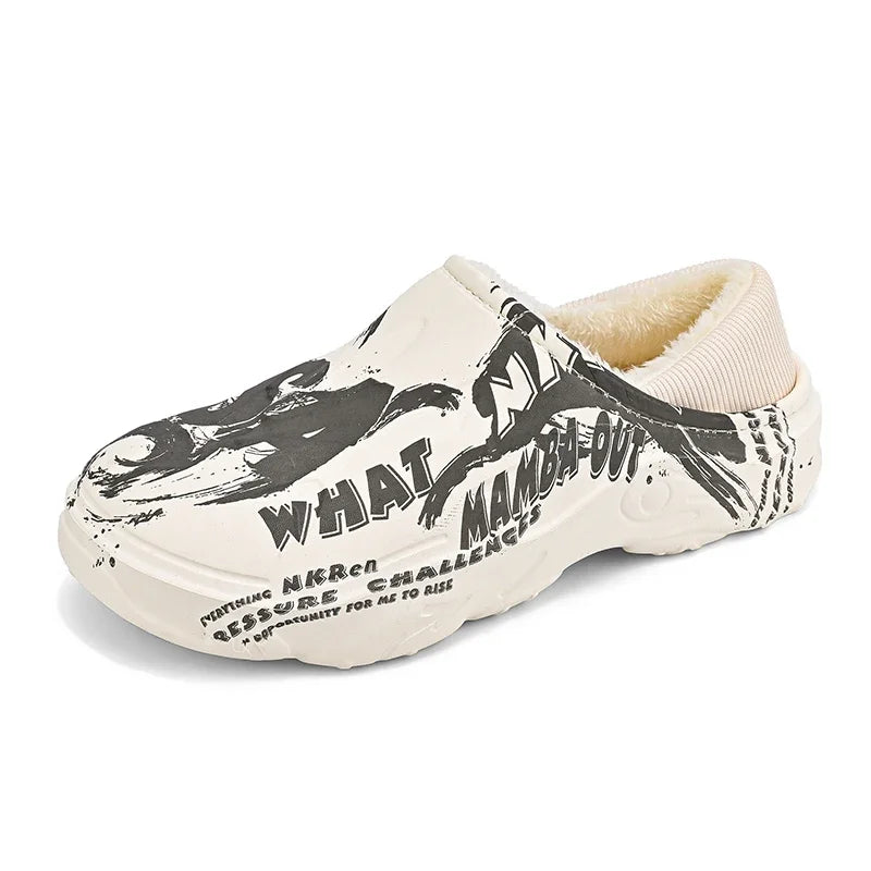 Feetiva Winter Slippers