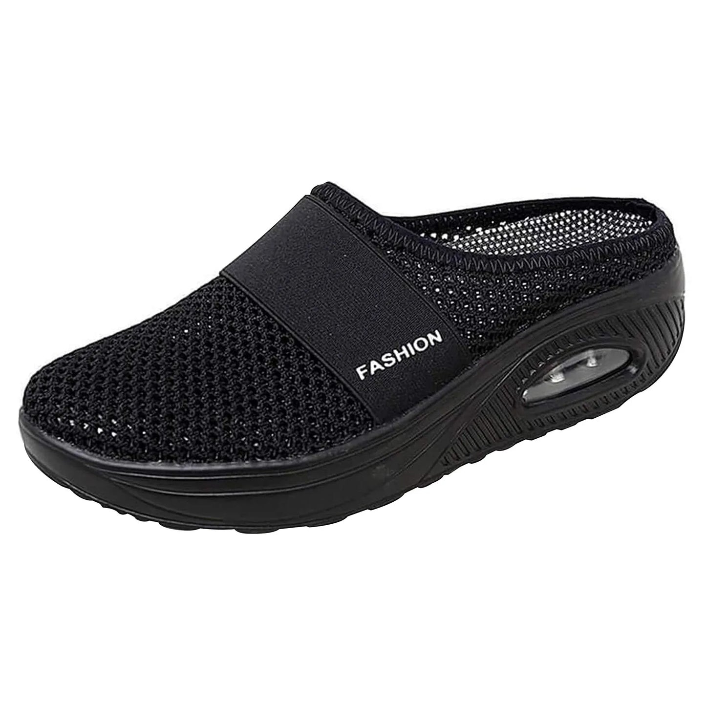 Sandalias Transpirables Feetiva Mujer – Cómodas para Caminar Verano 2025