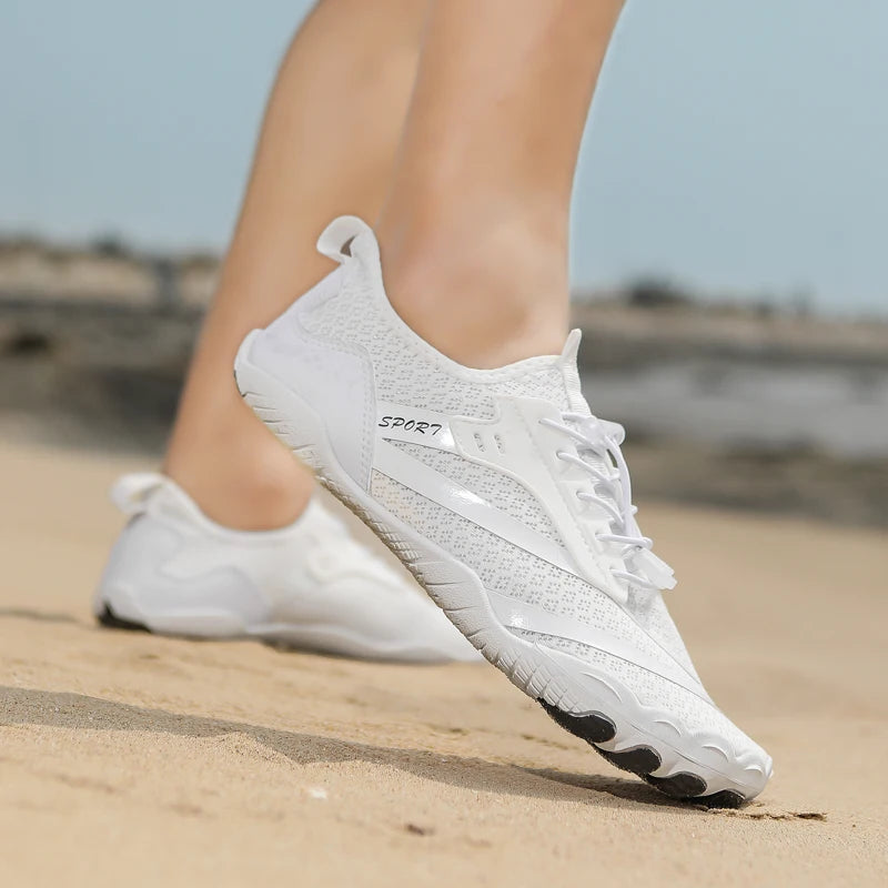 Zapatos Acuáticos Barefoot 2024 | Calzado Deportivo Unisex | ZYXZLB/Feetiva