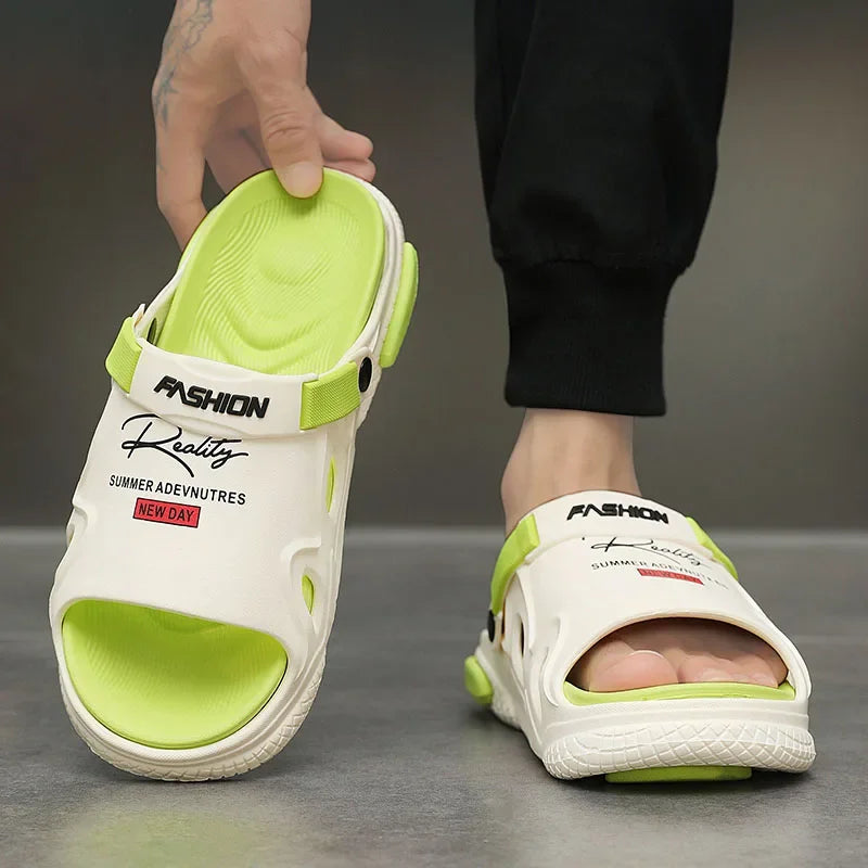 Sandalias de EVA ultraligeras