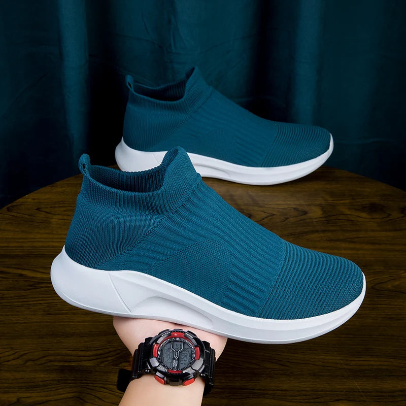 Zapatillas  - Comodidad y Estilo en Cada Paso