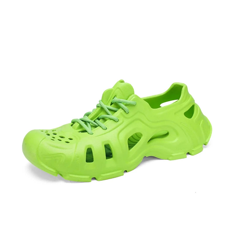 Sandalia Trekking para Aventura - Calzado Multiactividad Unisex | Feetiva 956