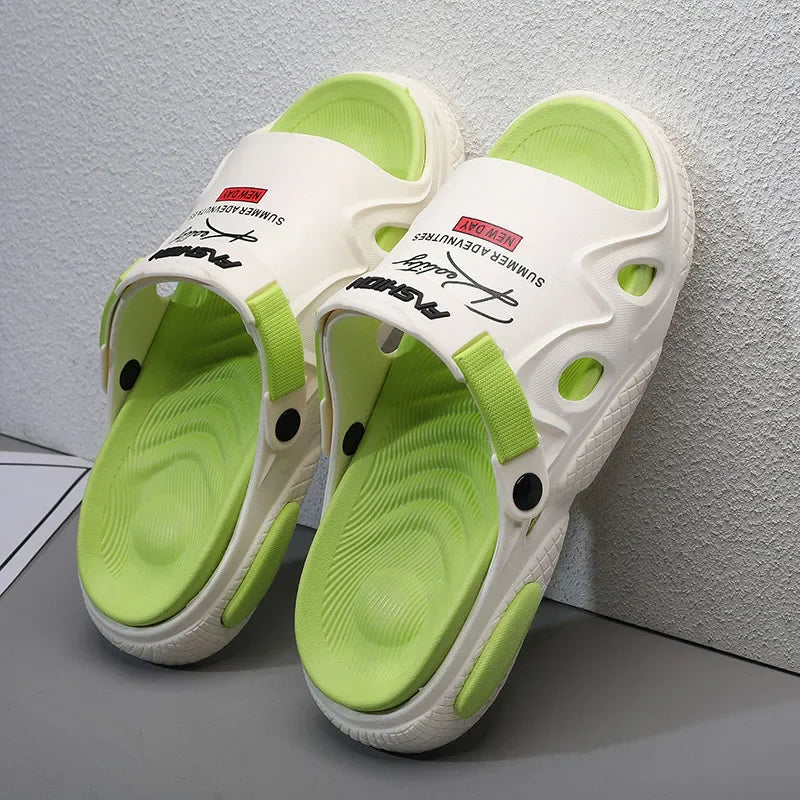 Sandalias de EVA ultraligeras
