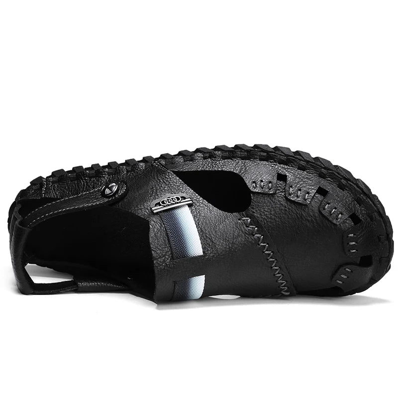 Feetiva Men’s Casual Sandals