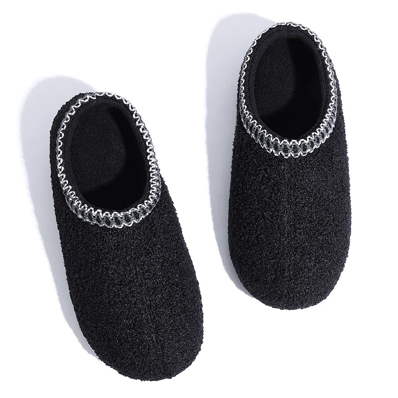 Feetiva Zapatillas de Invierno para Mujer – Calidez, Estilo y Comodidad en Casa