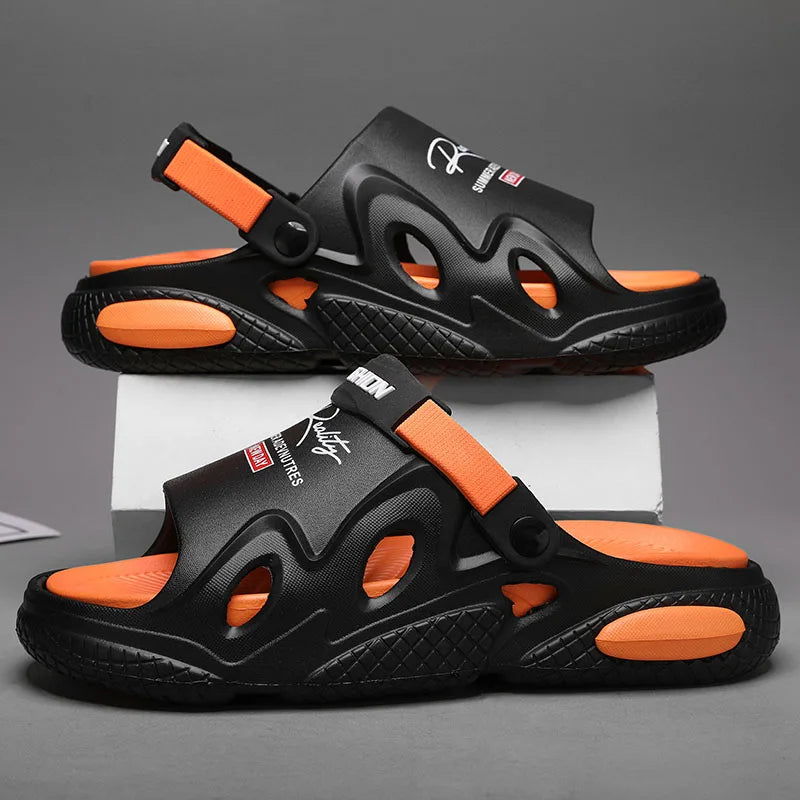 Sandalias de EVA ultraligeras