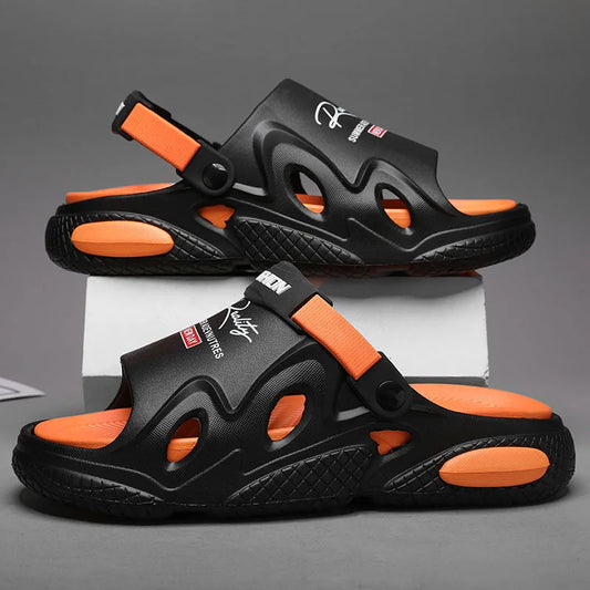 Sandalias de EVA ultraligeras