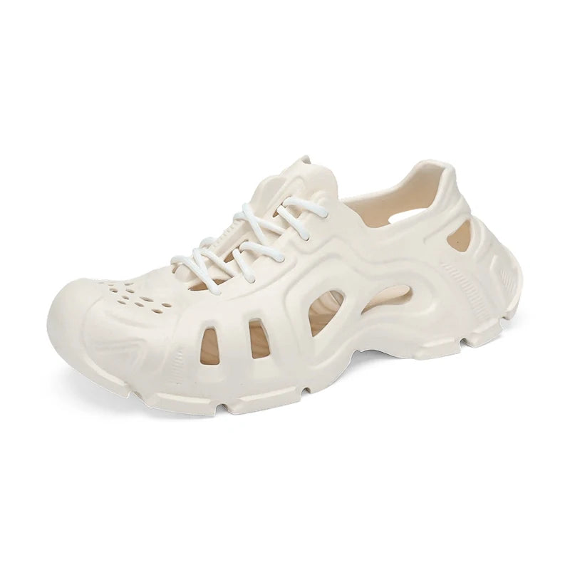Sandalia Trekking para Aventura - Calzado Multiactividad Unisex | Feetiva 956