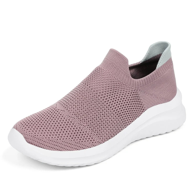Zapatillas de lona con suela EVA ultraligera