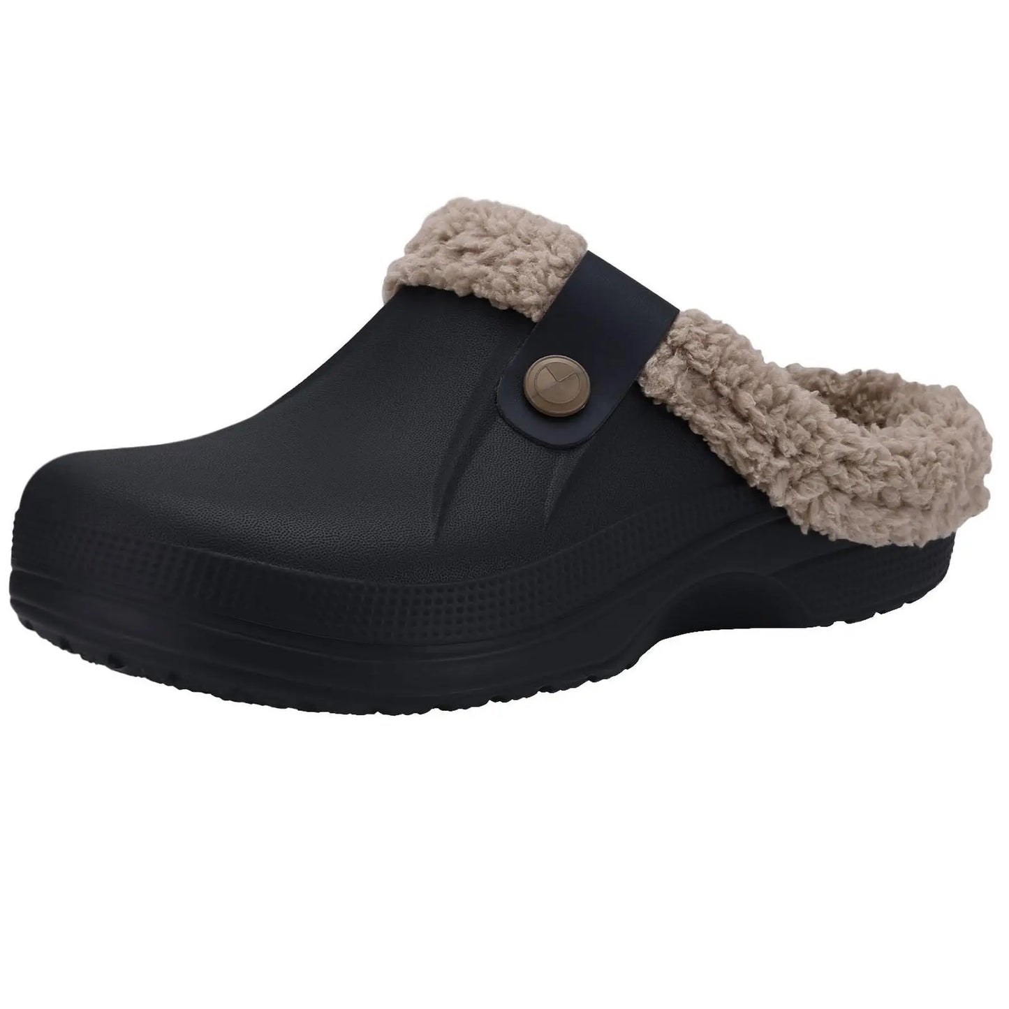 Zapatillas de Invierno para Hombre | Kidmi/Feetiva - Cálidas y Antideslizantes