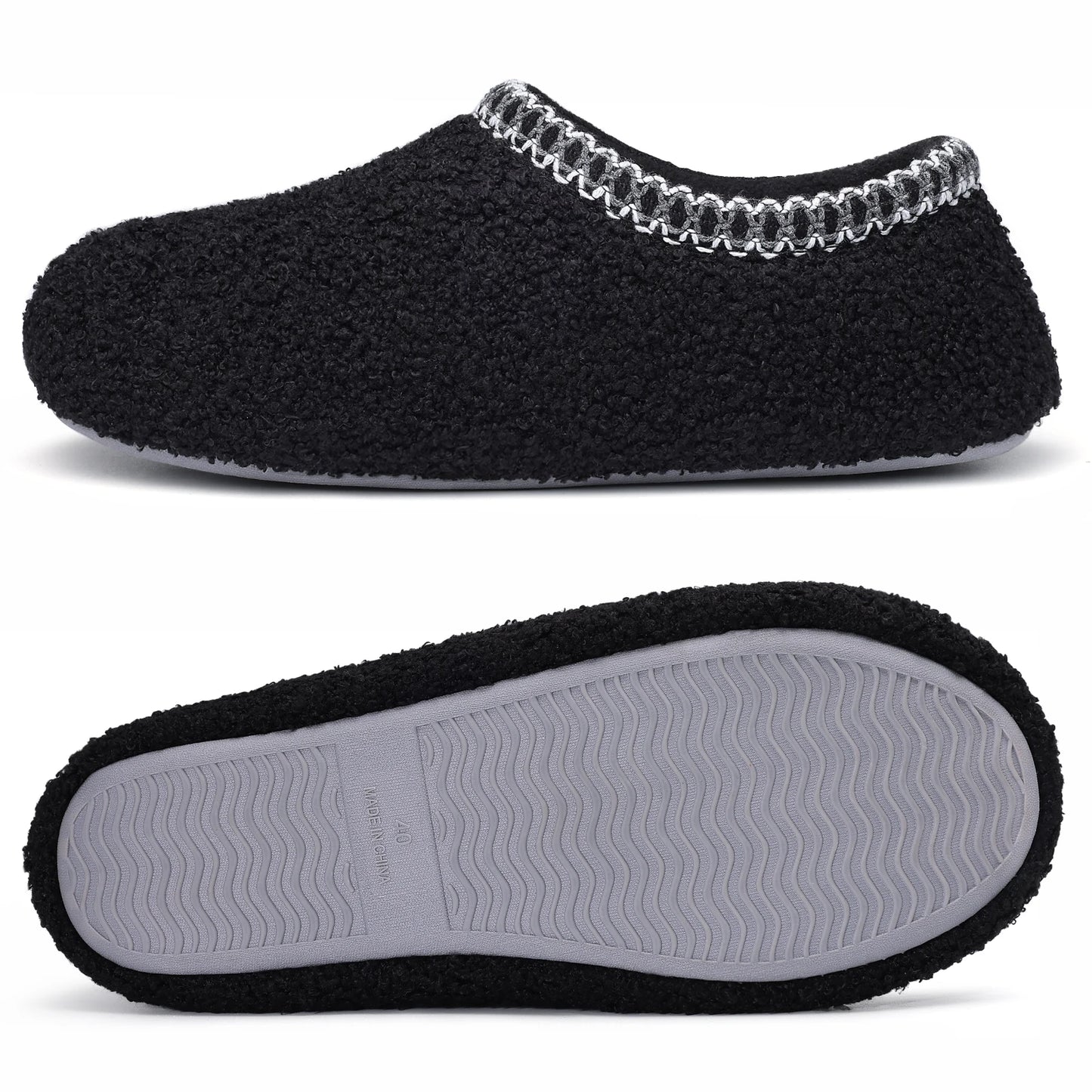 Feetiva Zapatillas de Invierno para Mujer – Calidez, Estilo y Comodidad en Casa