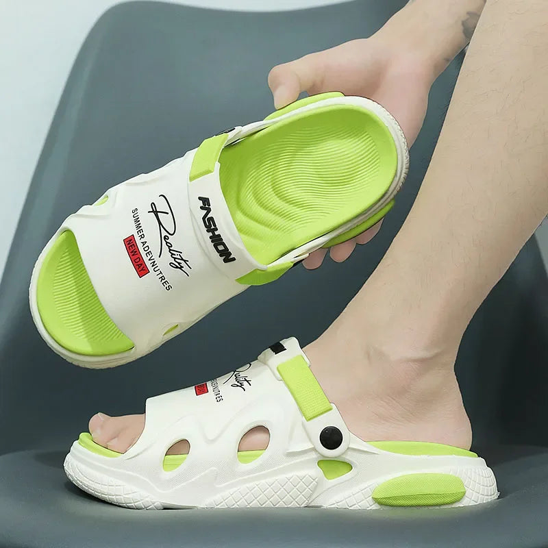 Sandalias de EVA ultraligeras