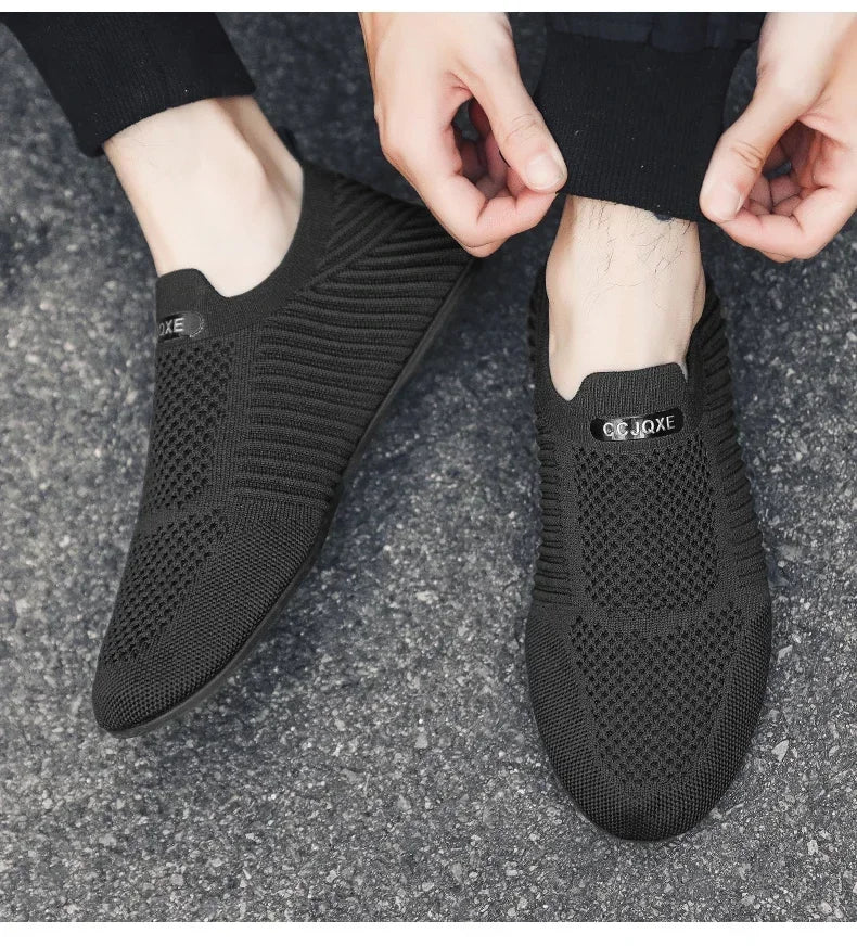 Mocasines Hombre MAEDEF
