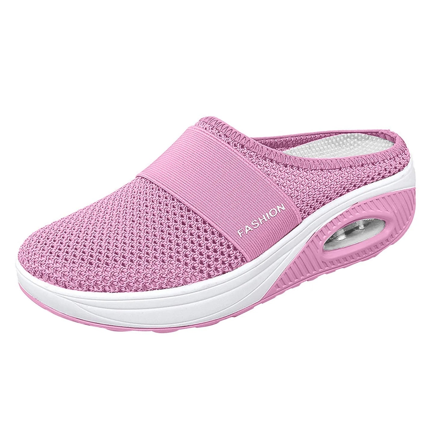 Sandalias Transpirables Feetiva Mujer – Cómodas para Caminar Verano 2025