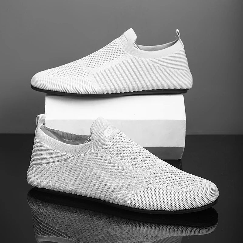 Mocasines Hombre MAEDEF