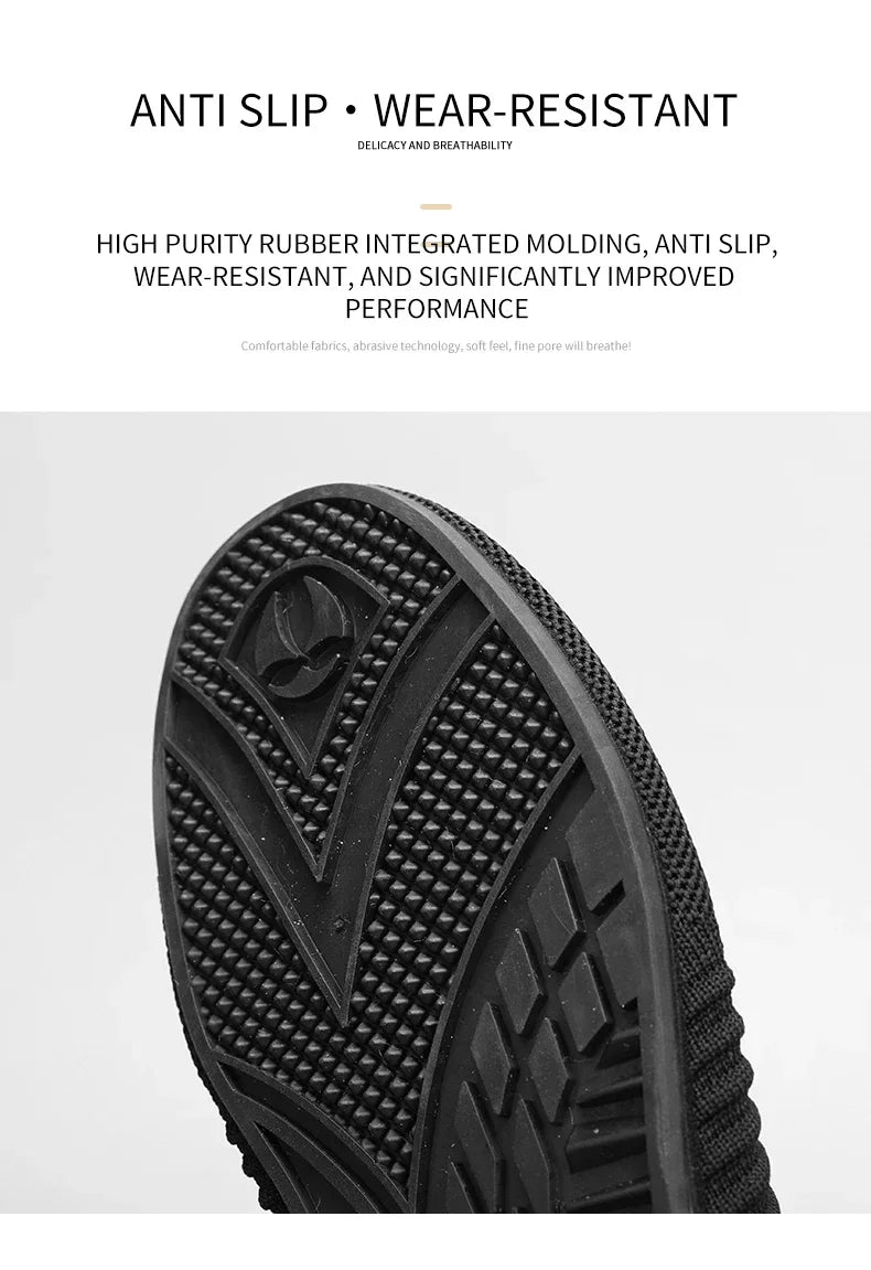 Mocasines Hombre MAEDEF